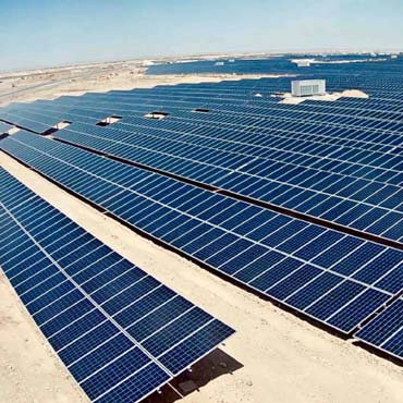 Introduction to solar power
