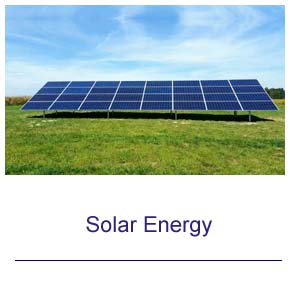 Solar Energy