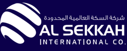Al-Sekkah Logo