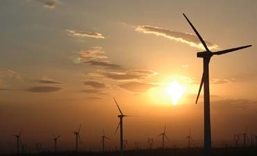 Introduction to wind energy